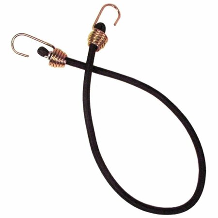 HOUSE 32 in. Heavy Duty Bungee Stretch Cord HO3003787